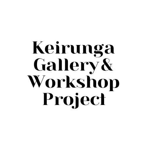 Keirunga Gallery & Workshop Project