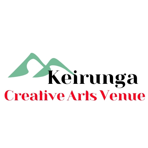 Keirunga Creative Arts Venue favicon (512 x 512 px)